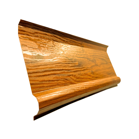 Gard Jaluzele Gamma | Stejar Striat