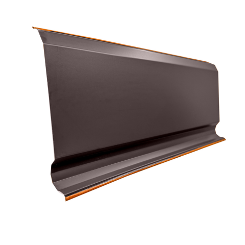 Gard Jaluzele Gamma | Stejar Striat